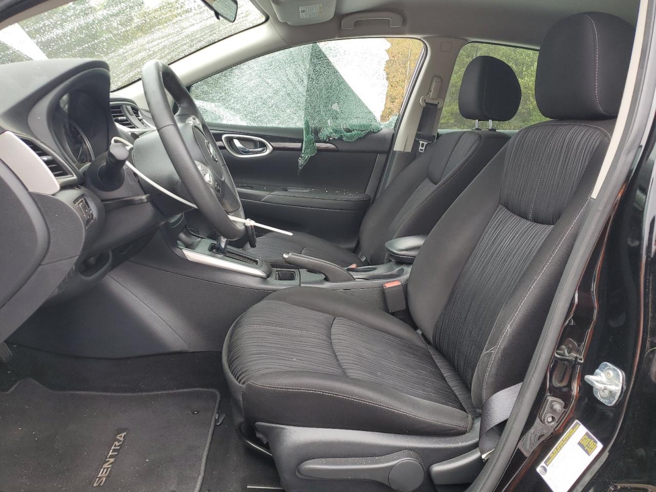 2017 Nissan Sentra - Image 7
