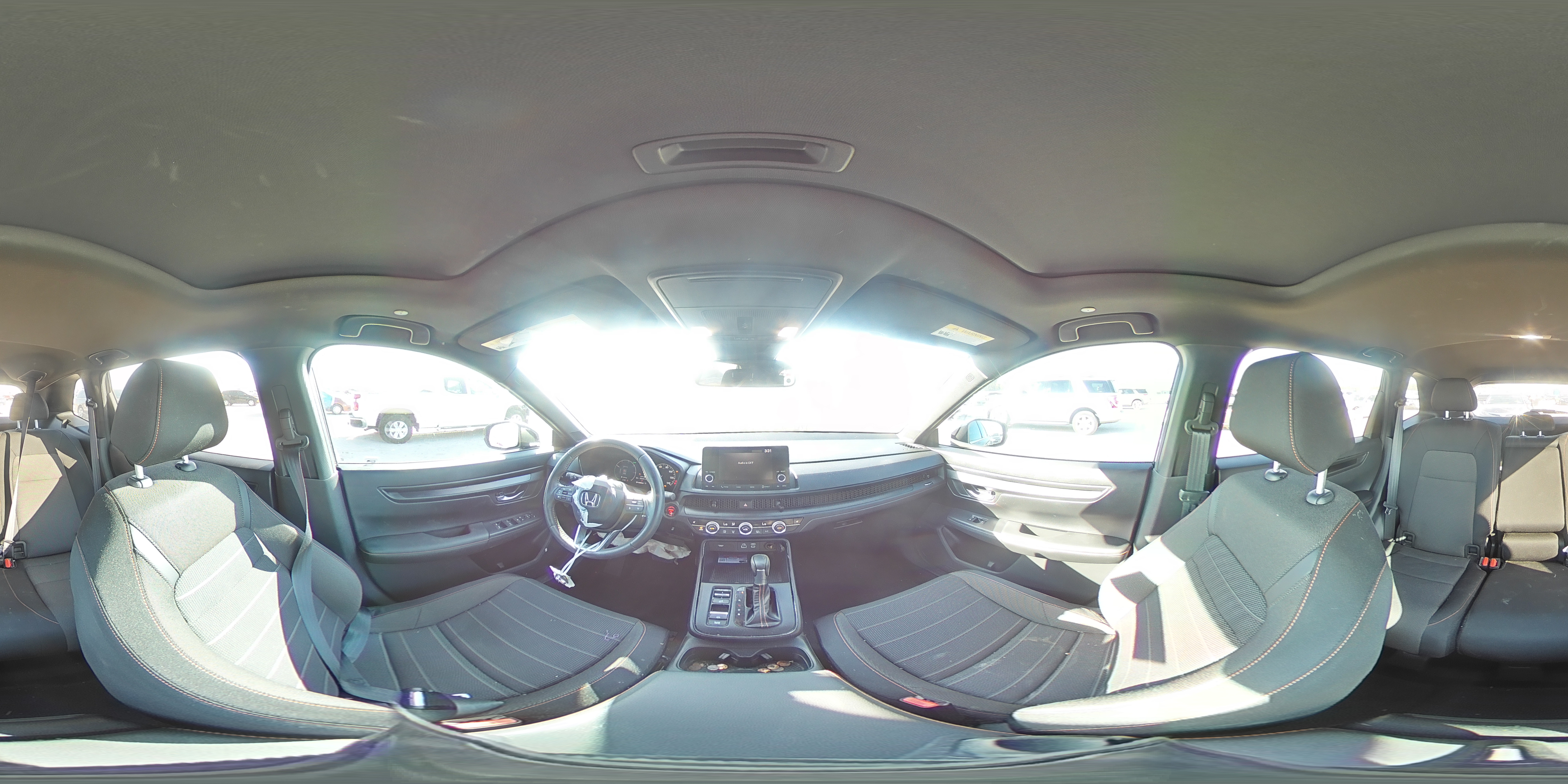 2023 Honda CR-V - Image 13