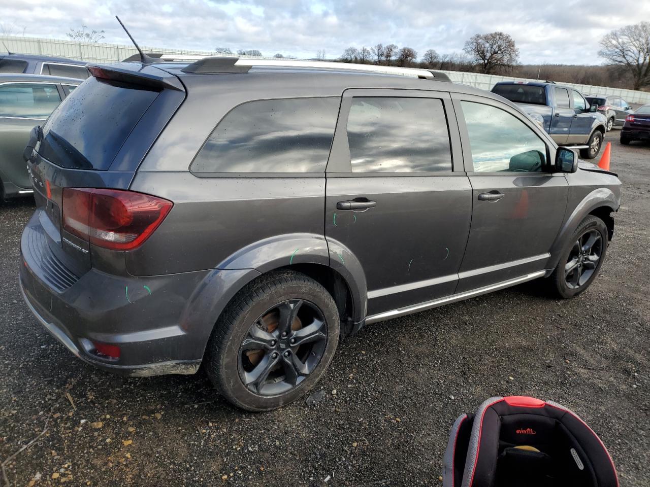 2018 Dodge Journey - Image 3