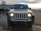 2011 Jeep Liberty Renegade продається в Albuquerque, NM - Front End