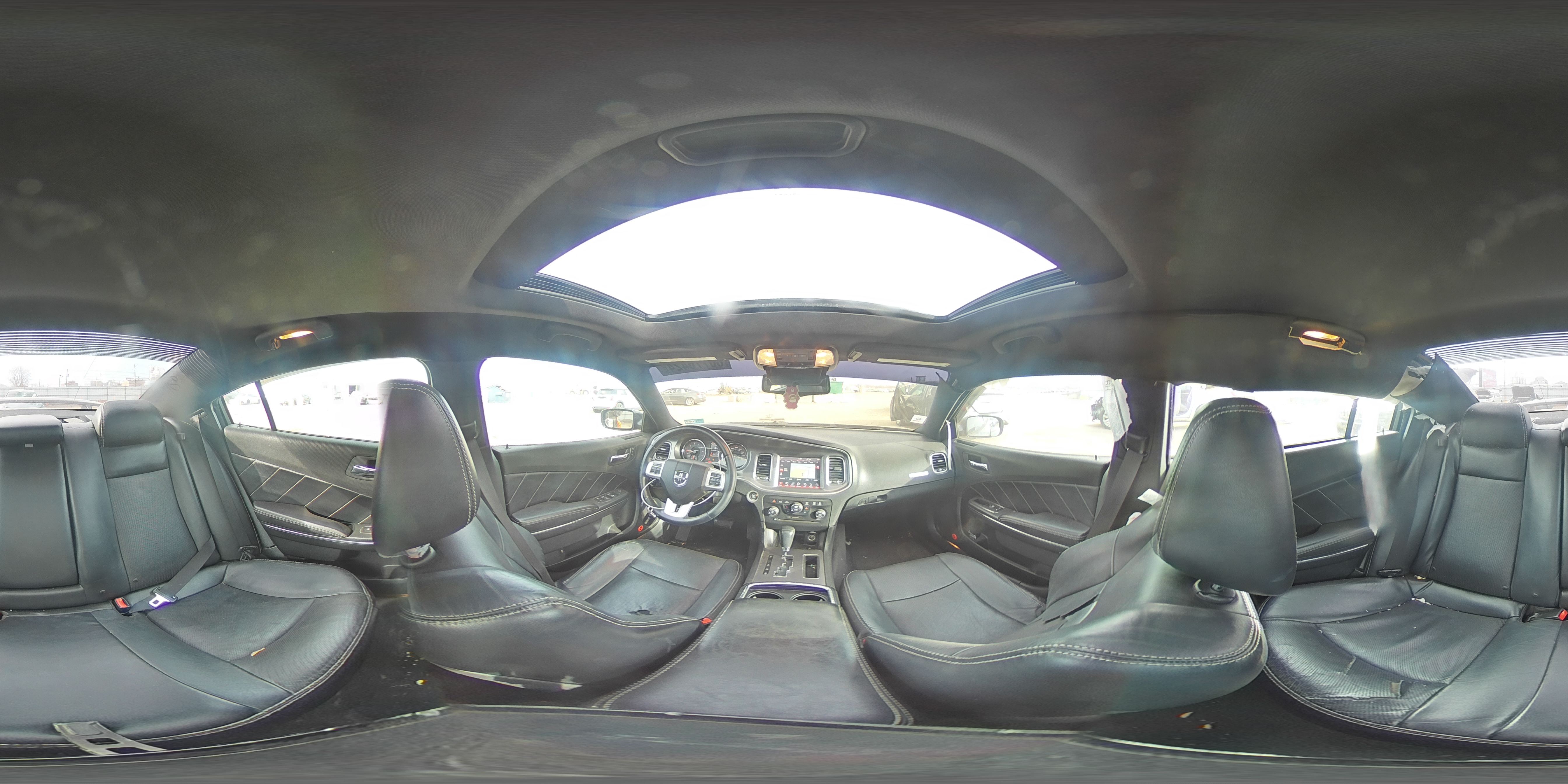 2013 Dodge Charger - Image 13