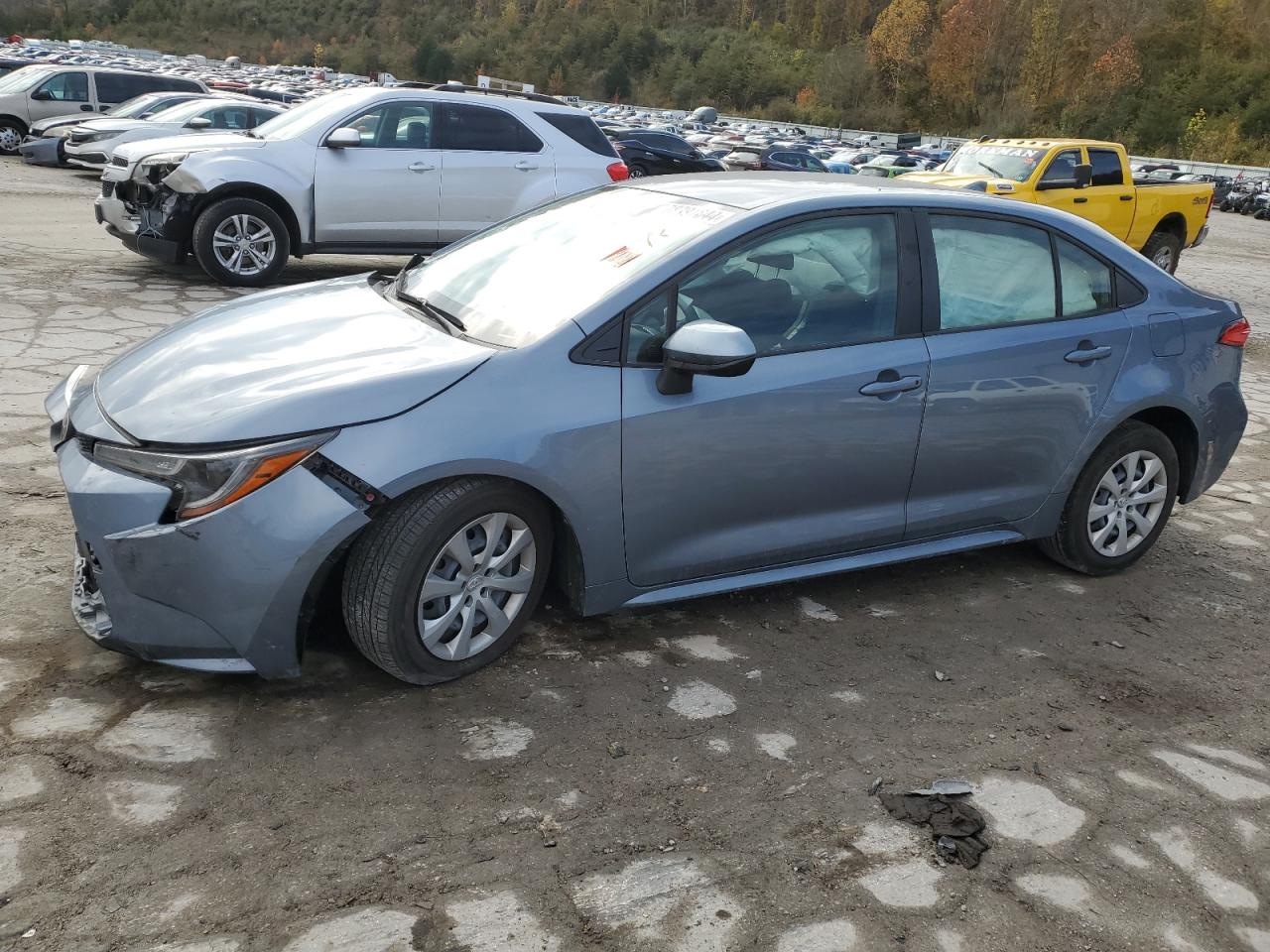 2022 Toyota Corolla - Image 1