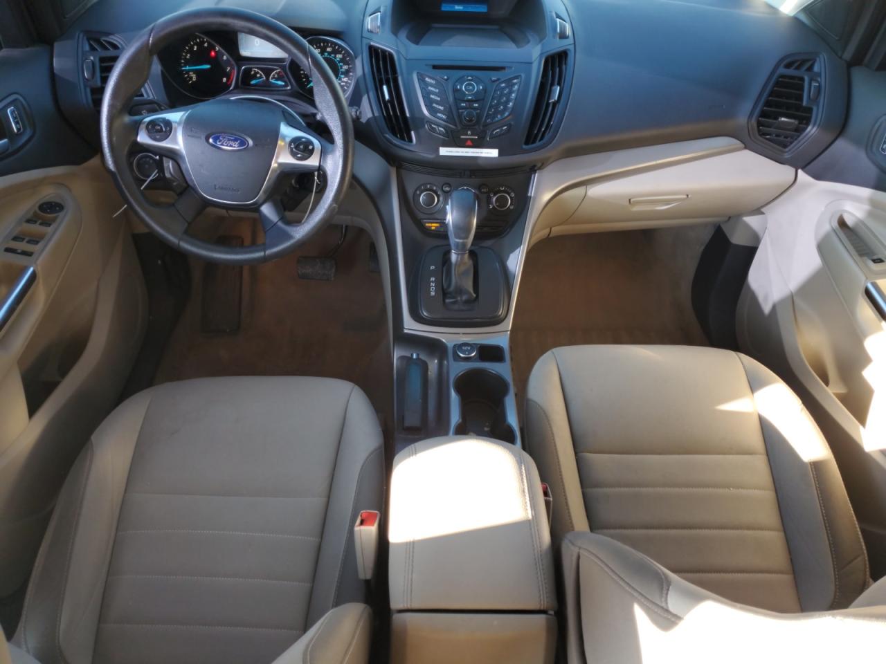 2016 Ford Escape - Image 8
