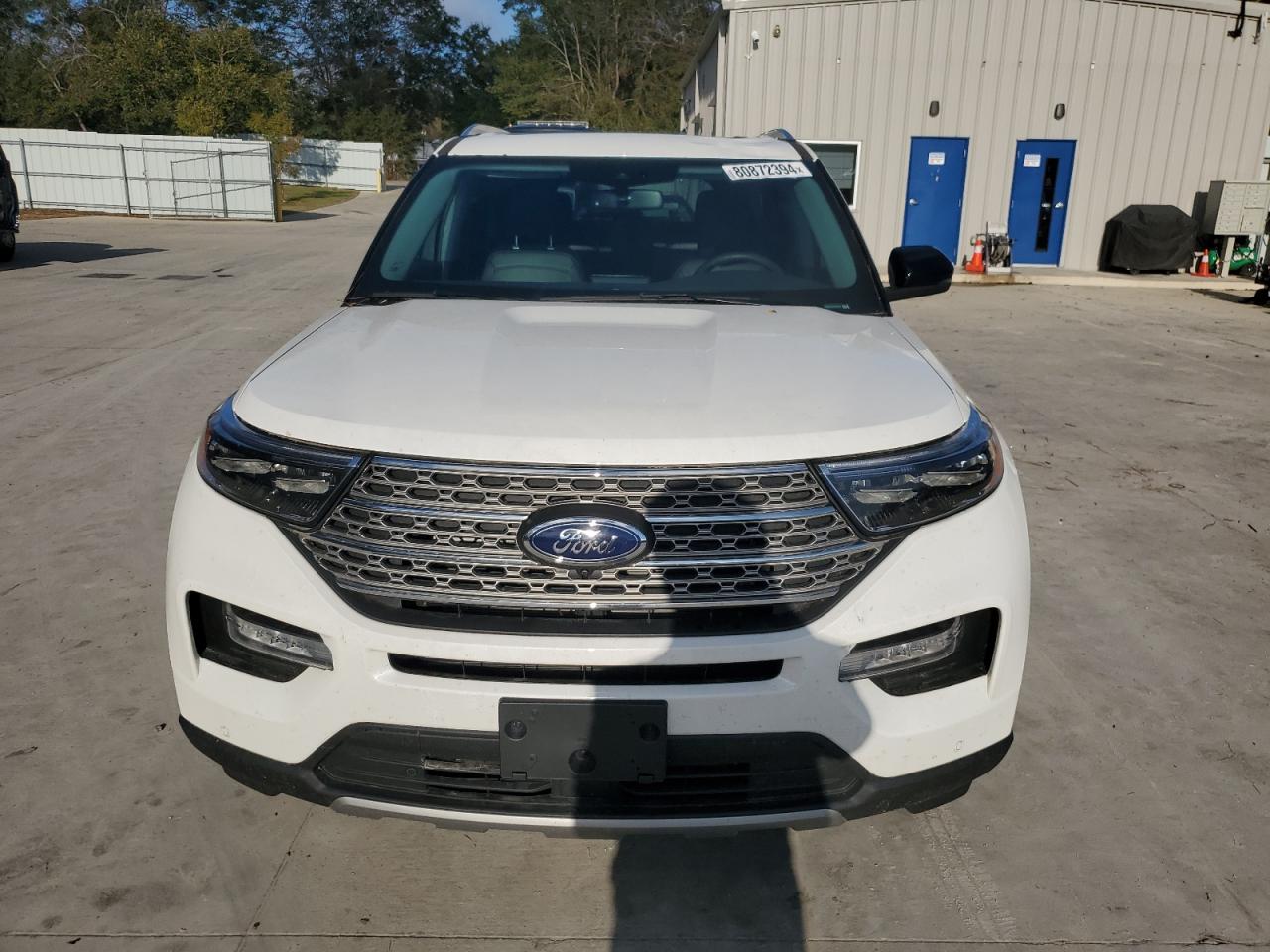 2023 Ford Explorer - Image 5