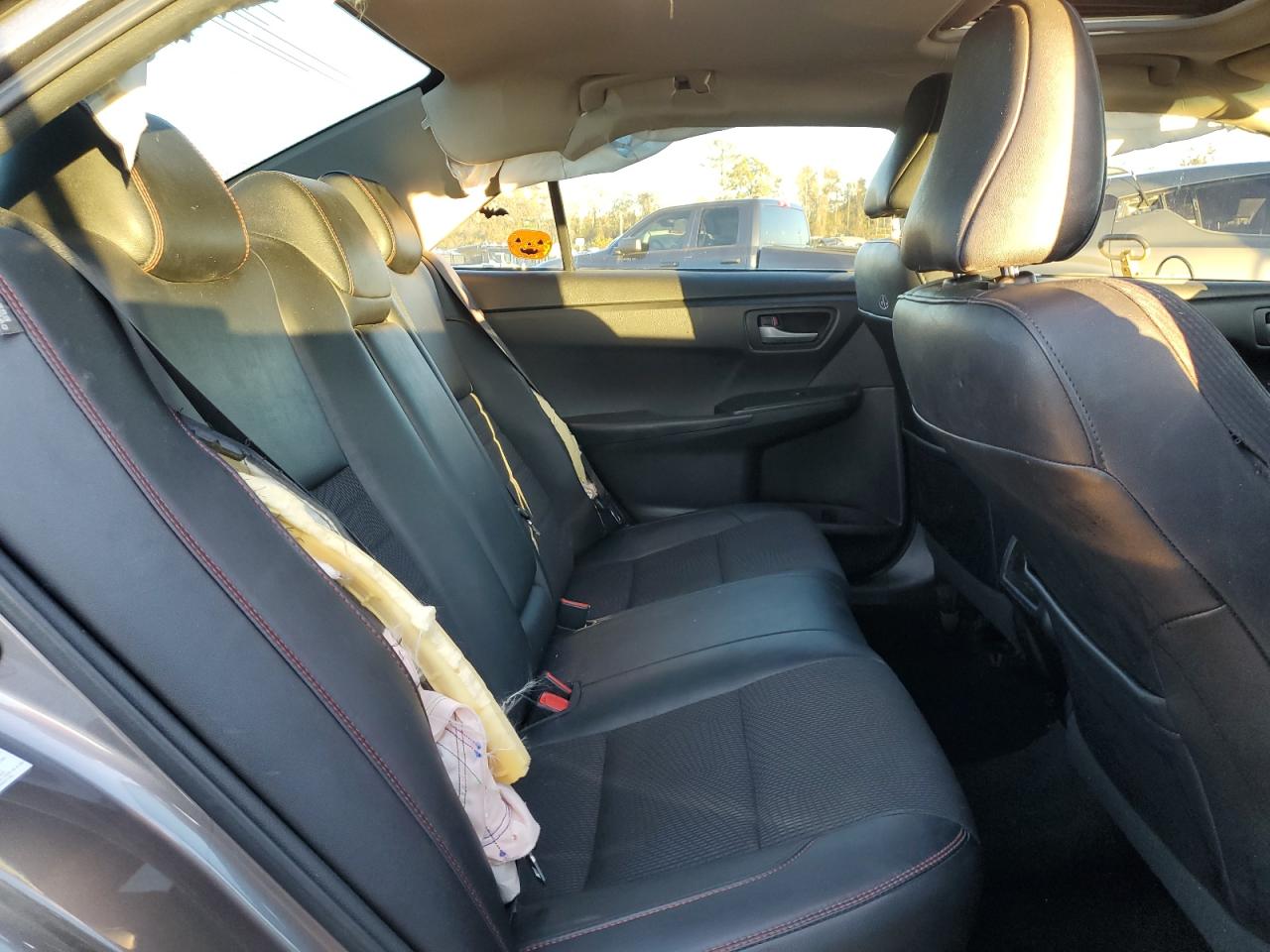 2017 Toyota Camry - Image 10