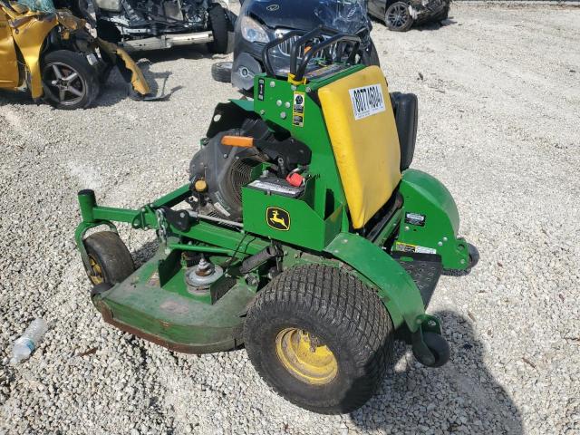 2021 John Deere 652R na sprzedaż w Arcadia, FL - Water/Flood