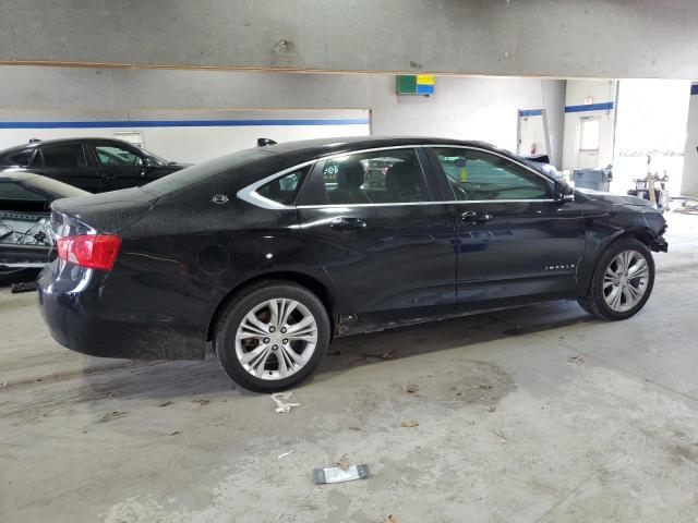  CHEVROLET IMPALA 2014 Черный