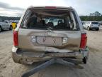 2005 Honda Pilot Exl للبيع في Harleyville، SC - Rear End