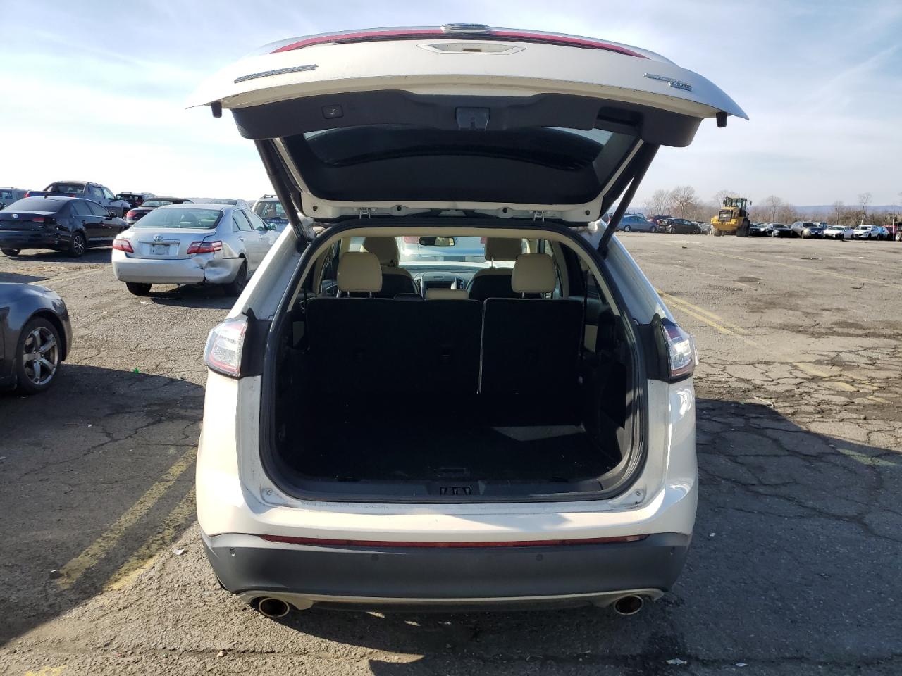 2015 Ford Edge - Image 6