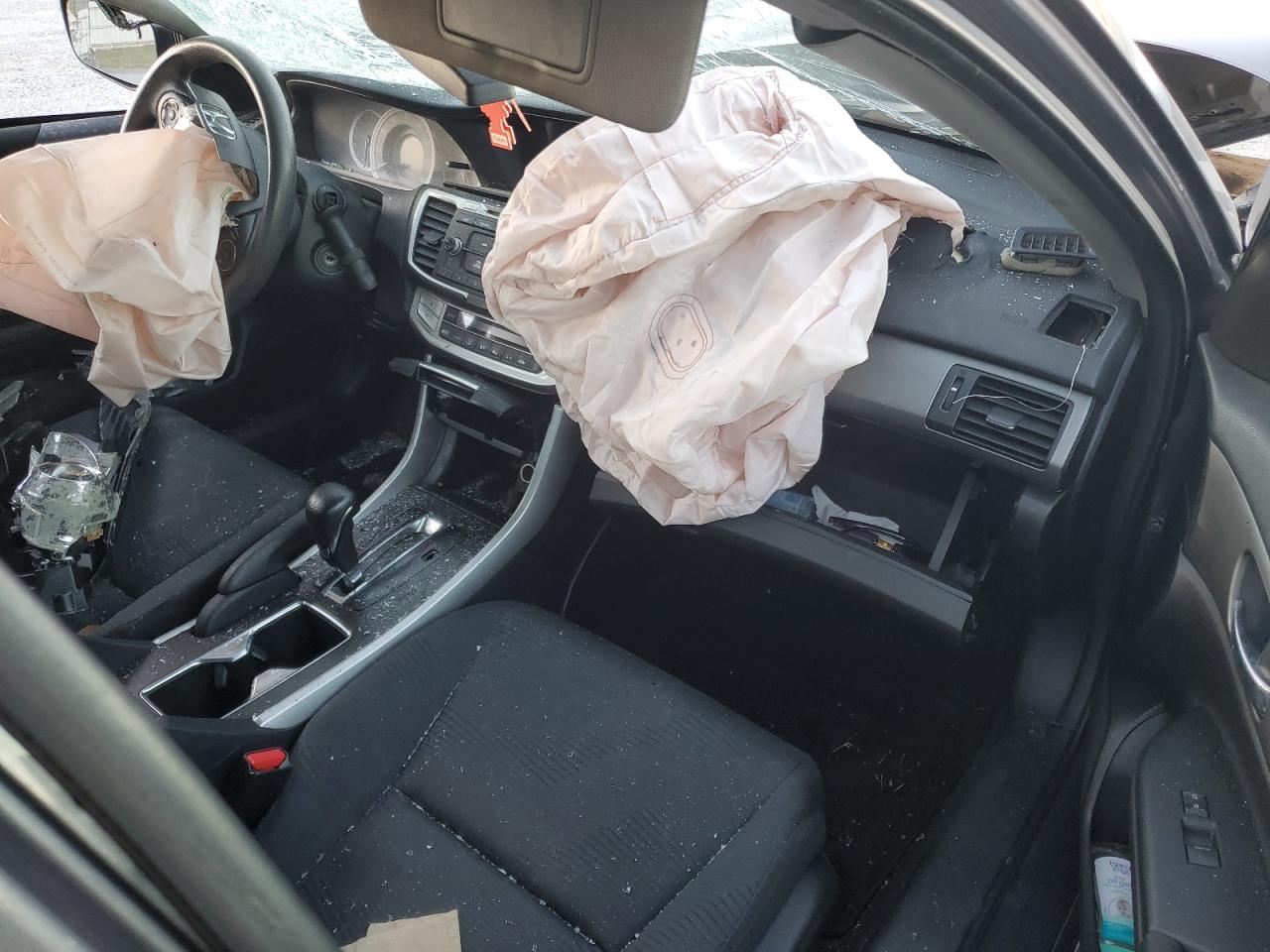 2014 Honda Accord - Image 8