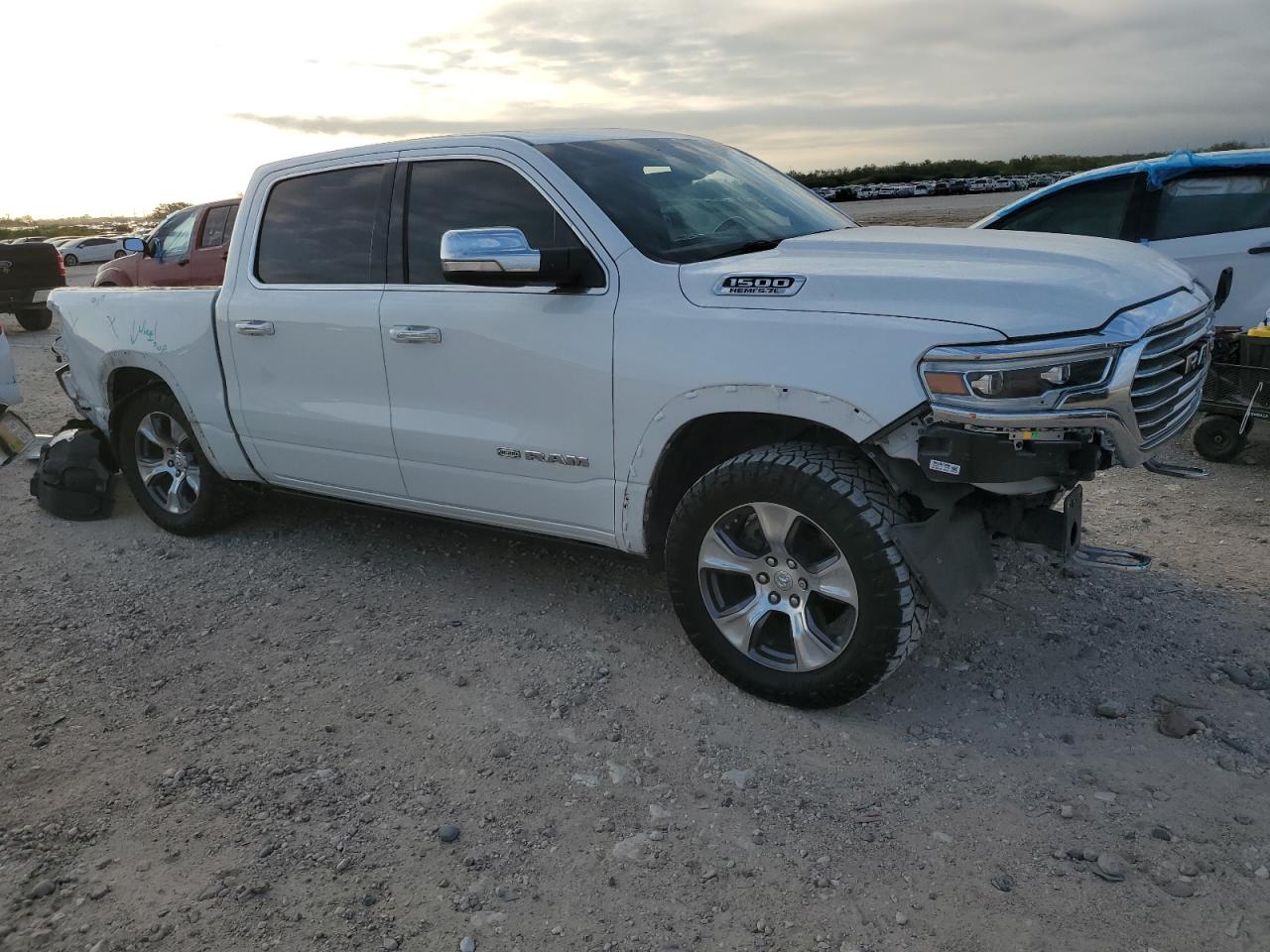 2020 RAM 1500 - Image 4