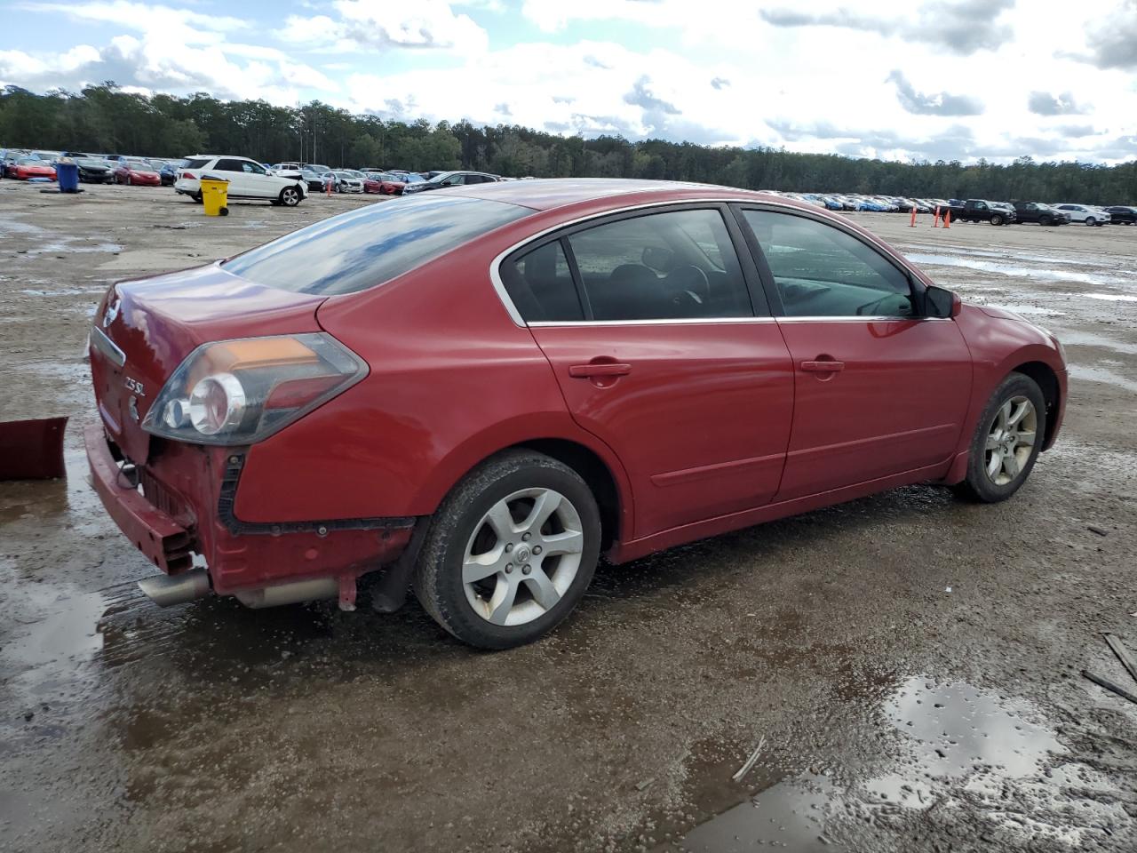 2009 Nissan Altima - Image 3