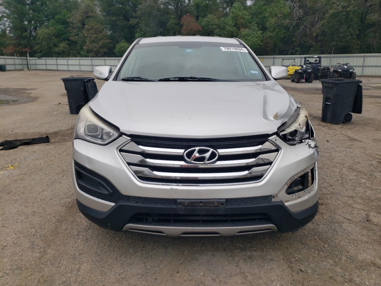 2013 Hyundai Santa Fe - Image 5