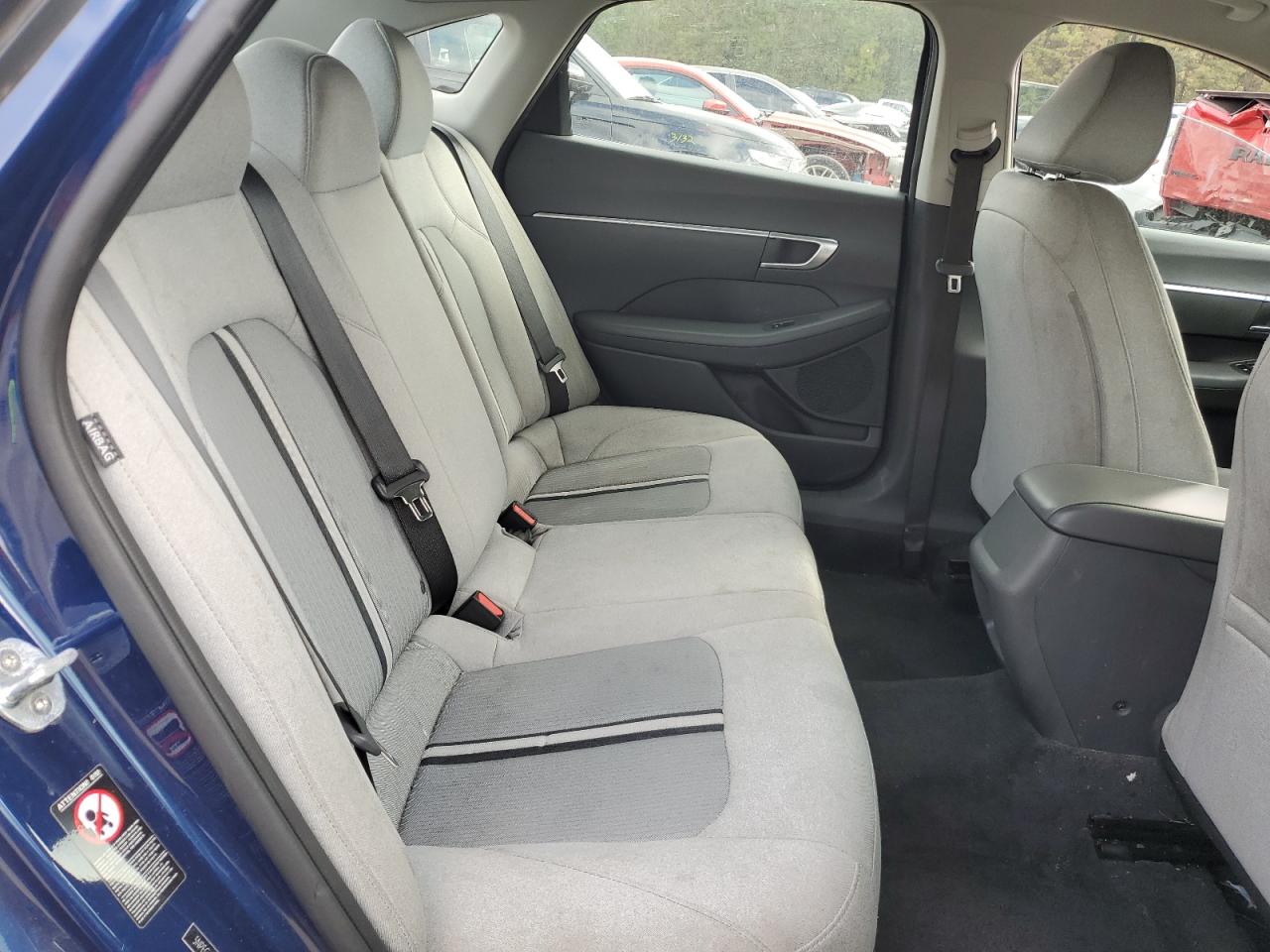 2020 Hyundai Sonata - Image 10