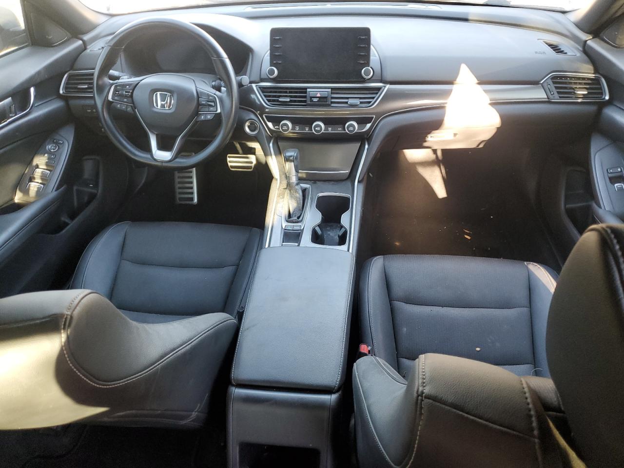 2019 Honda Accord - Image 8