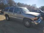 2002 Gmc Yukon  zu verkaufen in North Billerica, MA - Normal Wear