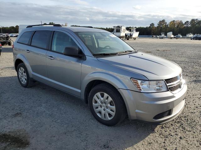 3C4PDCABXLT254083 Dodge Journey SE 4