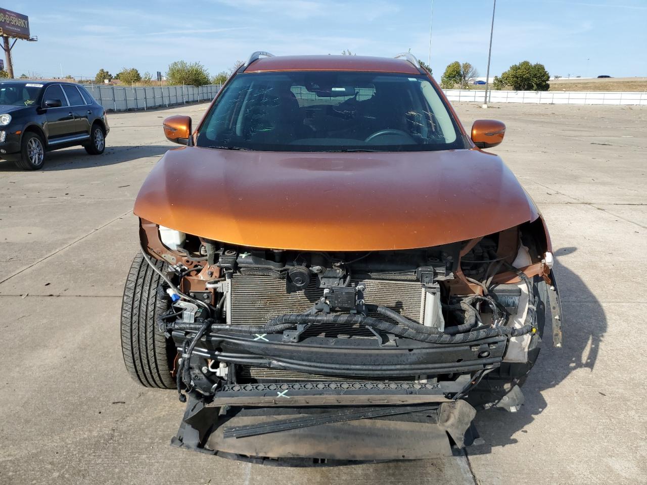 2019 Nissan Rogue - Image 5