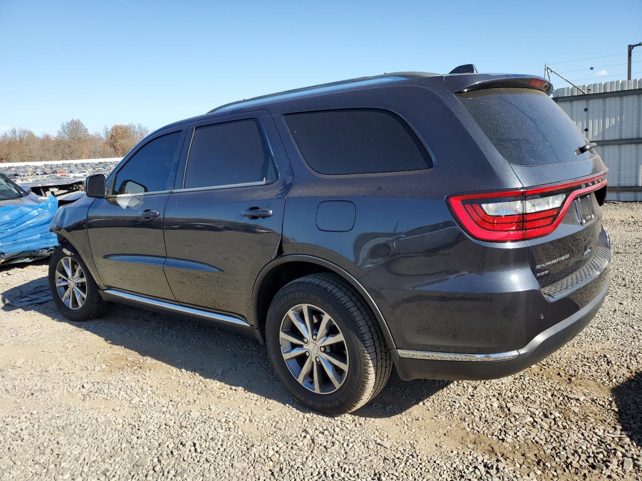 2014 Dodge Durango - Image 2