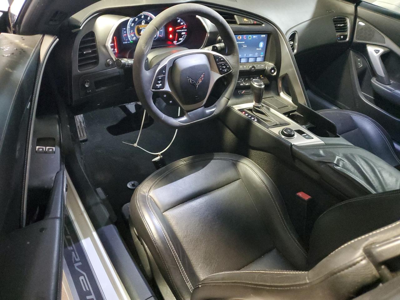 2016 Chevrolet Corvette - Image 8