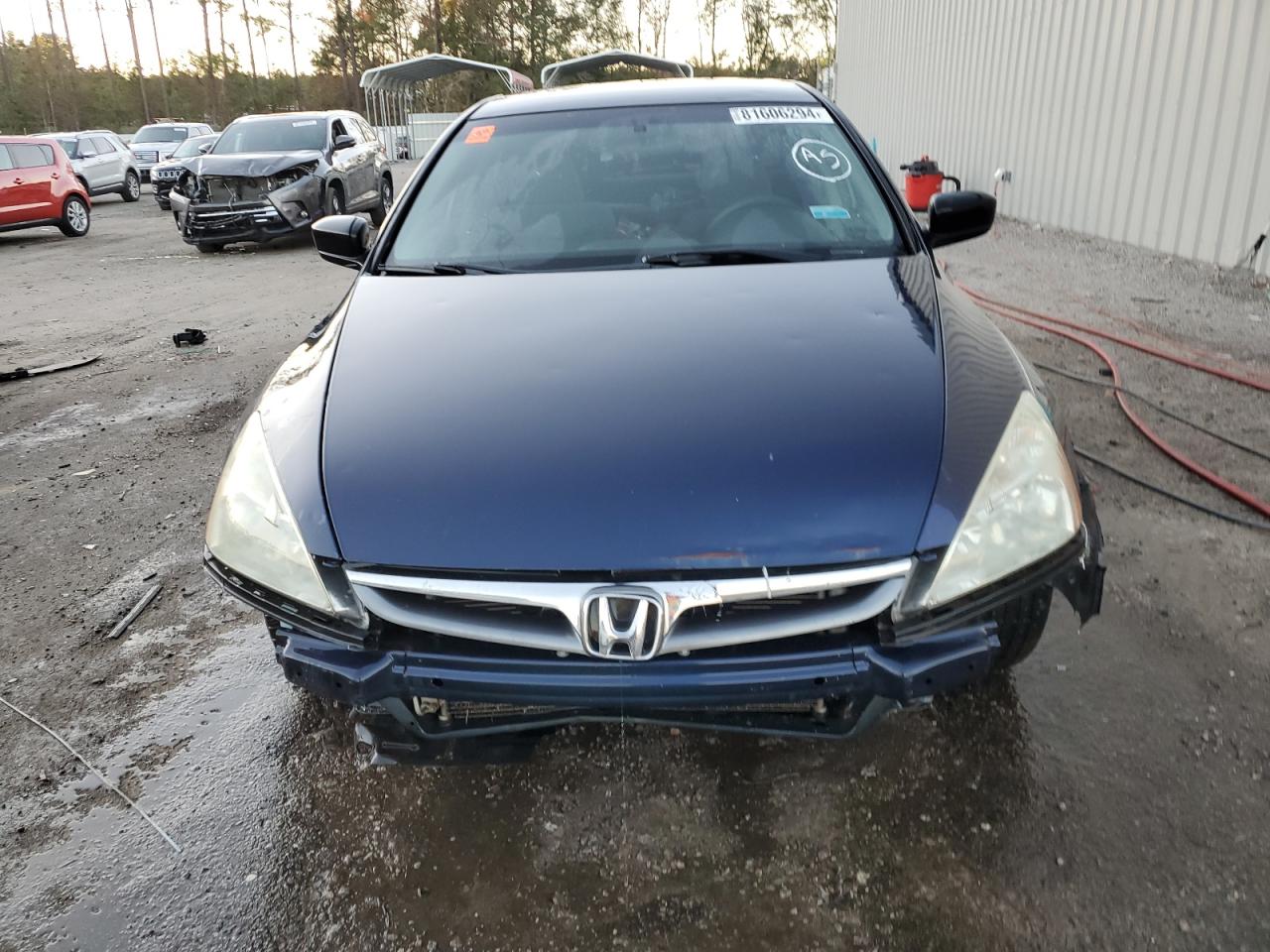 2007 Honda Accord - Image 5