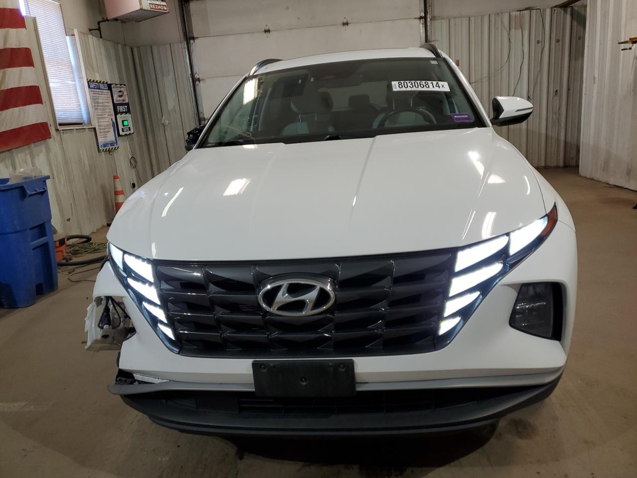 2023 Hyundai Tucson - Image 5