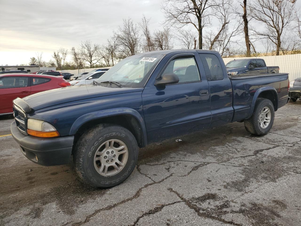 2003 Dodge Dakota - Image 1