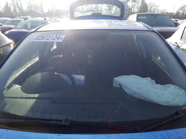 2006 MAZDA 3 TS2 D 1.6D TS2 5DR