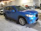 2014 Mazda Cx-5 Gt на продаже в Ellwood City, PA - Front End