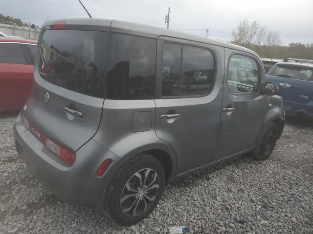  NISSAN CUBE 2012 Серый