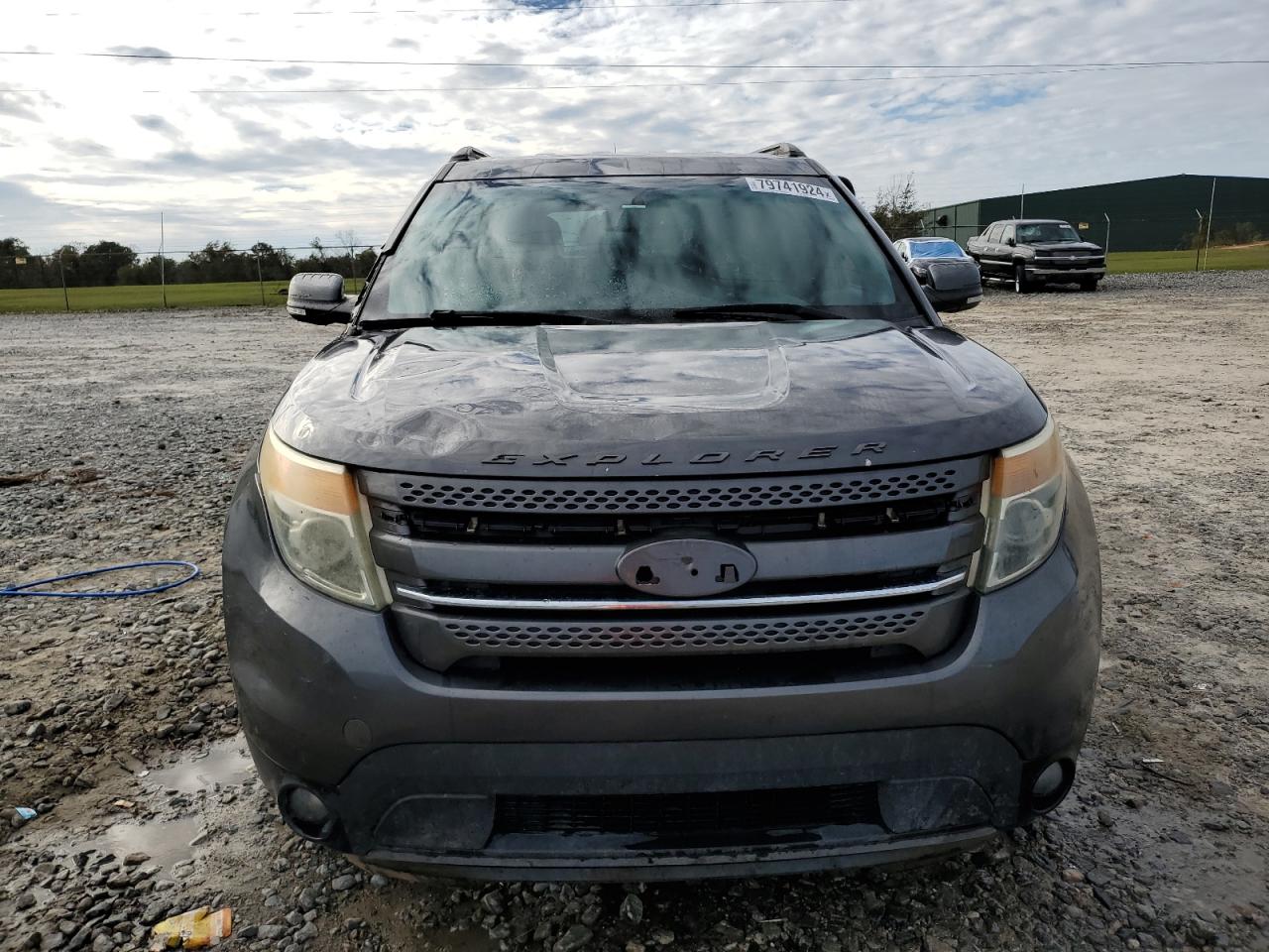 2015 Ford Explorer - Image 5