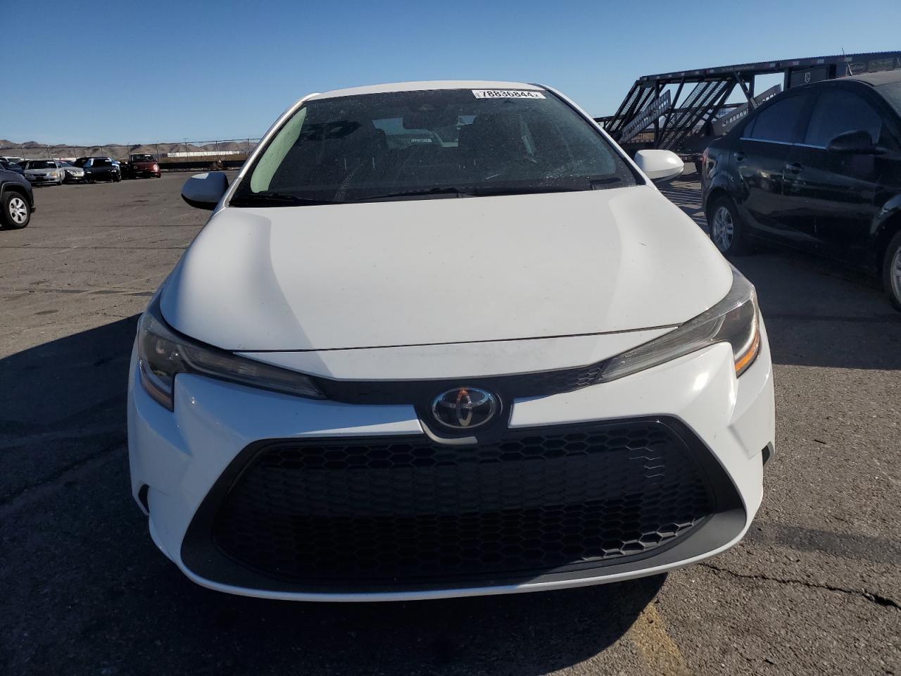 2022 Toyota Corolla - Image 5