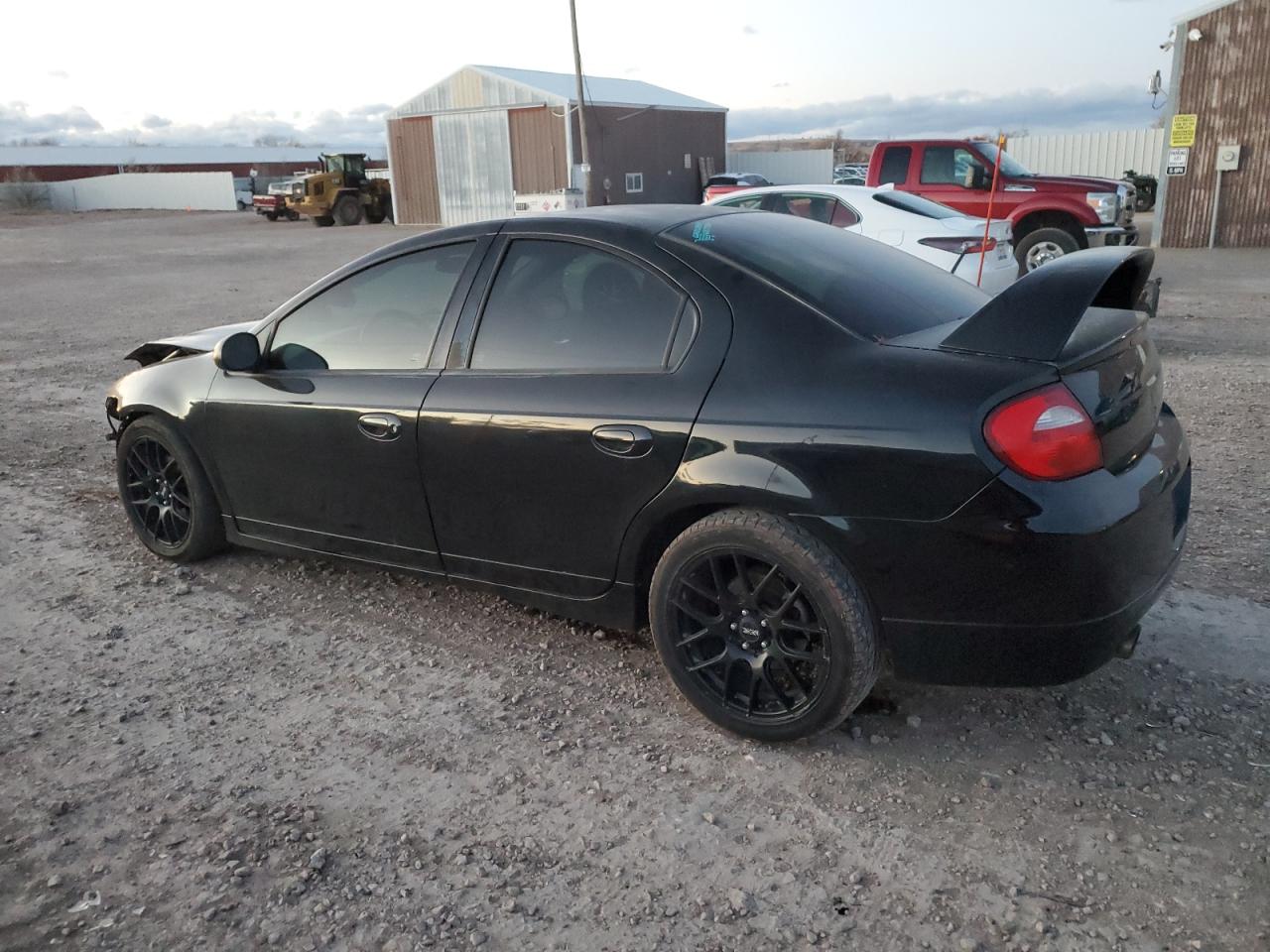 2005 Dodge Neon - Image 2
