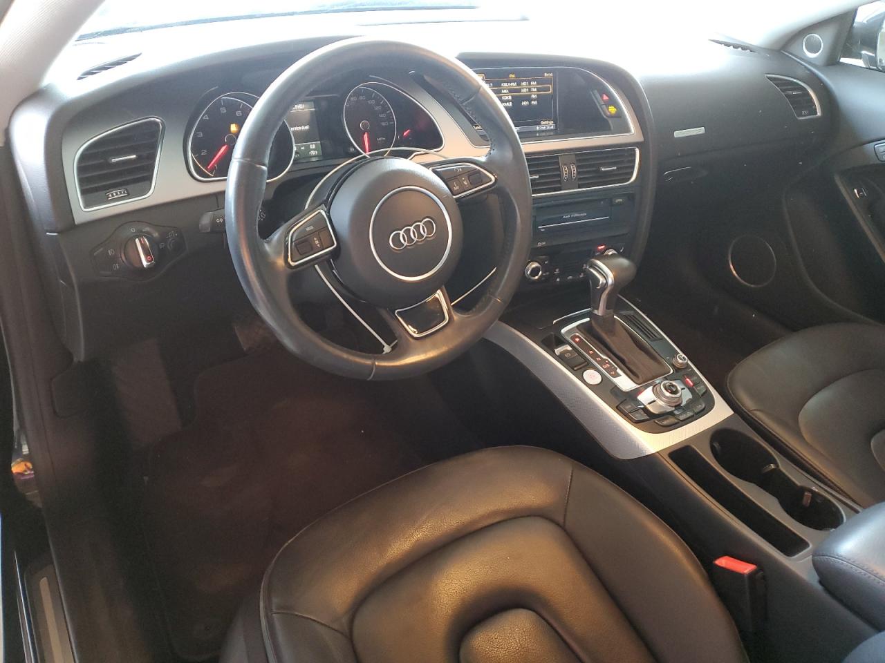 2014 Audi A5 - Image 8