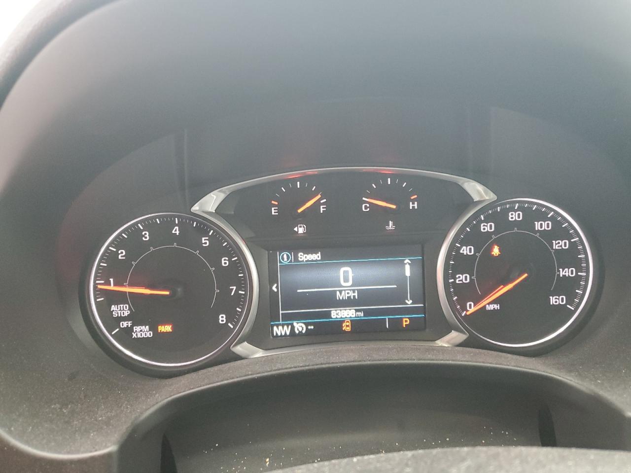 2018 GMC Terrain - Image 9