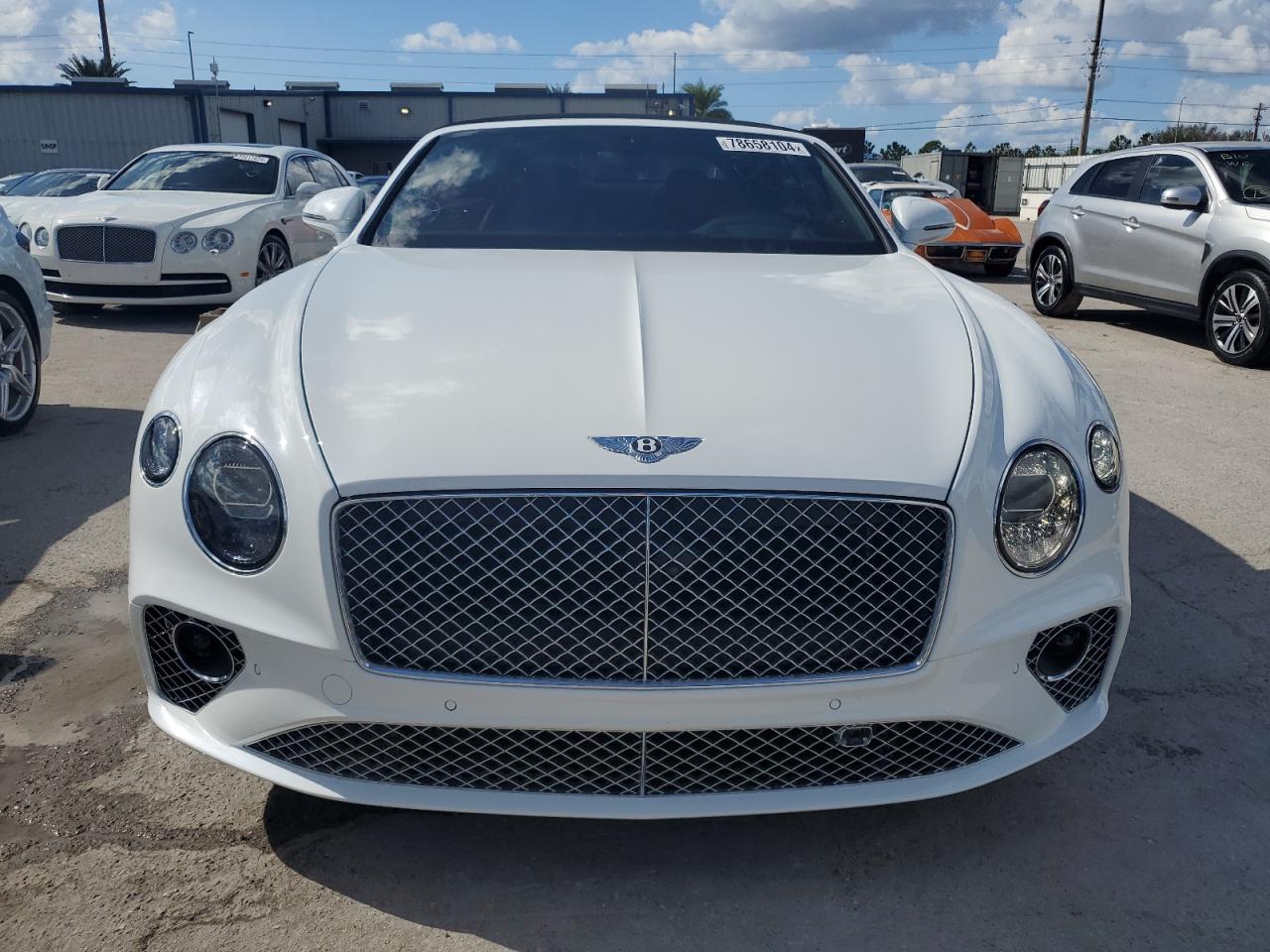 2023 Bentley Continental - Image 5
