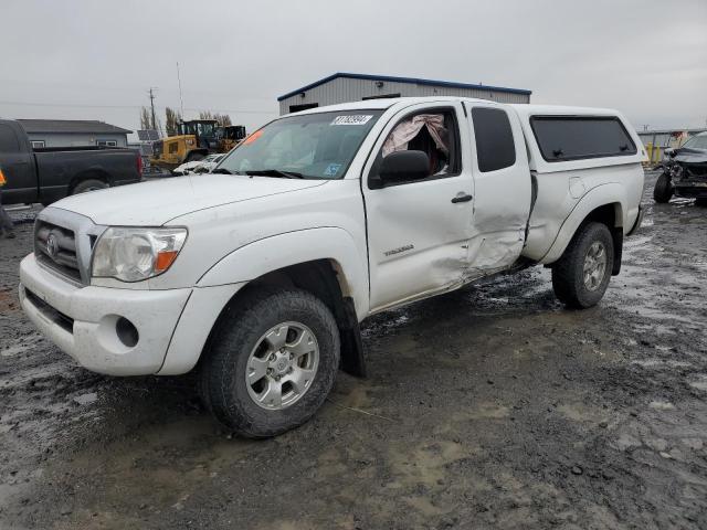 2010 Toyota Tacoma Access Cab