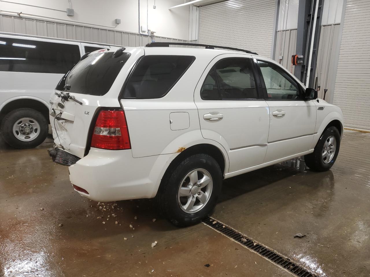 2009 Kia Sorento - Image 3