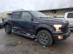 2015 Ford F150 Supercrew продається в Dyer, IN - Side