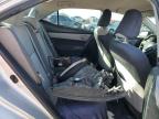 2017 Toyota Corolla L на продаже в Las Vegas, NV - Side