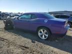 2014 Dodge Challenger R/T zu verkaufen in Sacramento, CA - Front End