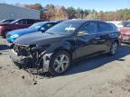 2014 Nissan Altima 2.5 na sprzedaż w Exeter, RI - Front End