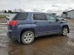 2014 Gmc Terrain Sle for Sale in Portland, MI - Front End