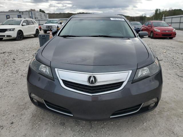  ACURA TL 2013 Сірий