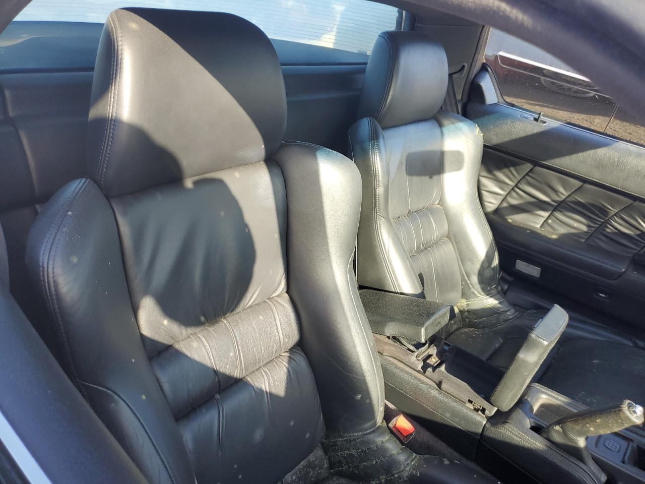 1994 Acura Nsx VIN: JH4NA1158RT000308 Lot: 77431964