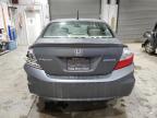 2012 Honda Civic Hybrid L продається в Billings, MT - Rear End