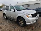 2012 Nissan Pathfinder S zu verkaufen in Hillsborough, NJ - Front End