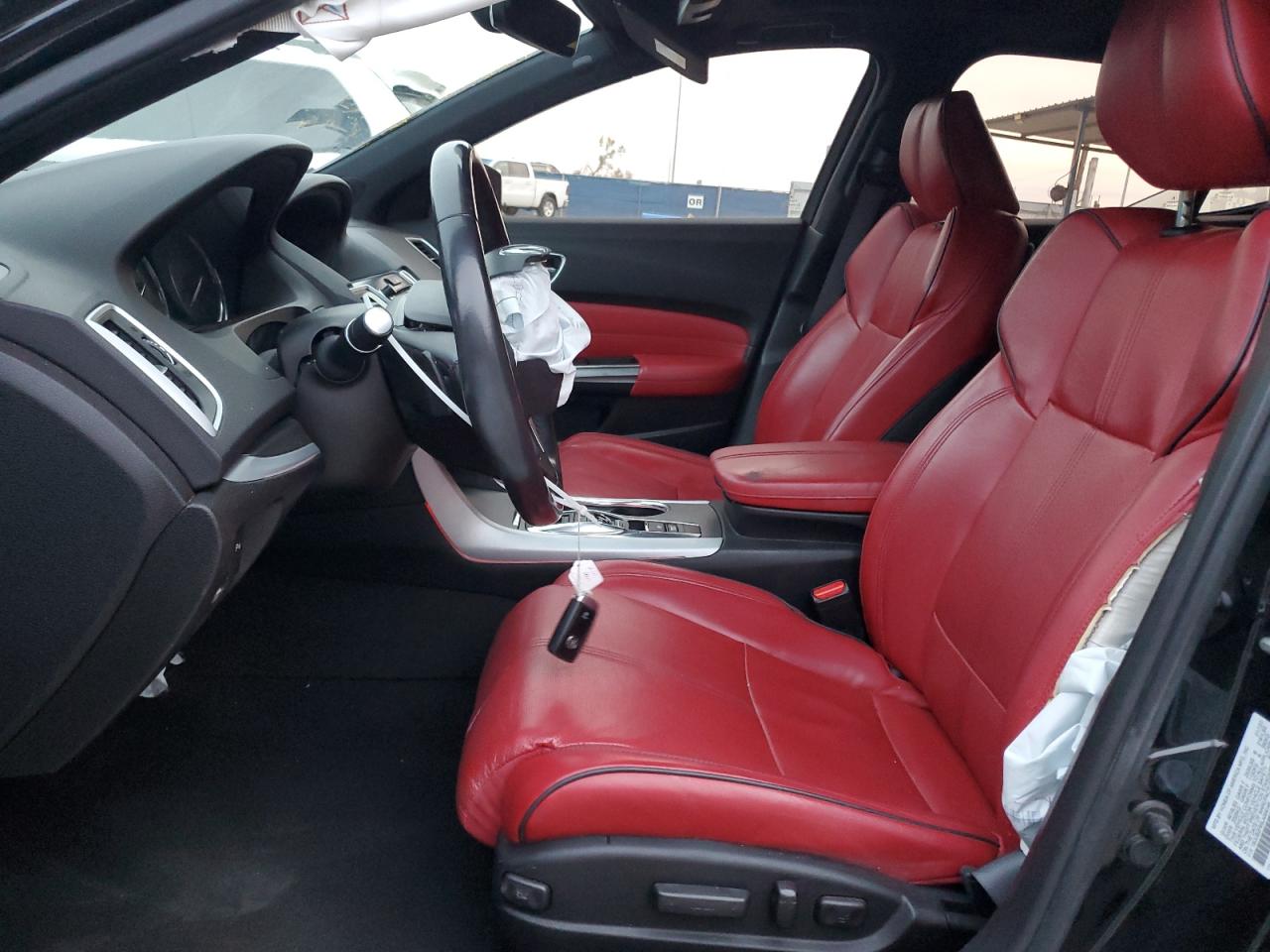2020 Acura TLX - Image 7
