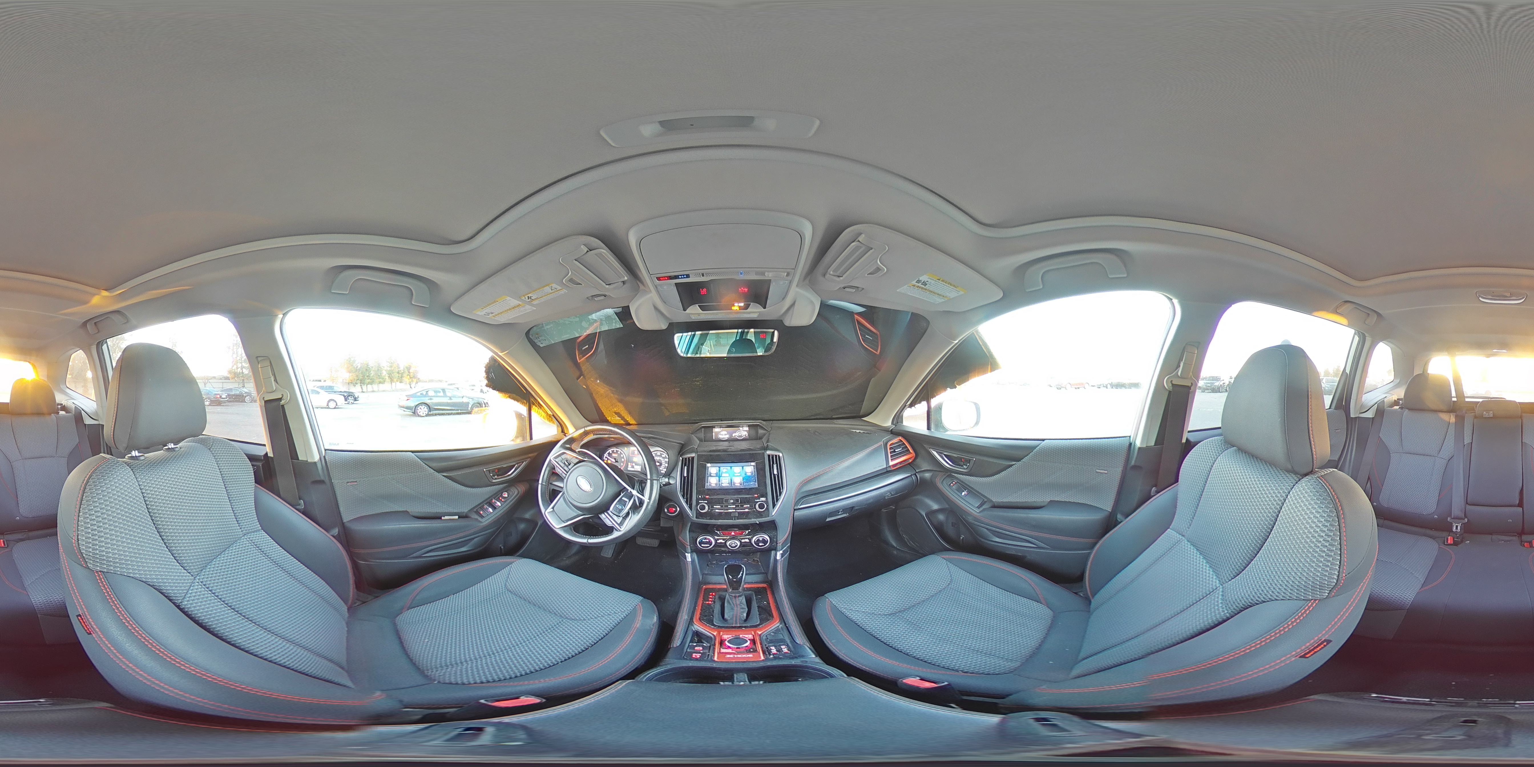 2019 Subaru Forester - Image 13