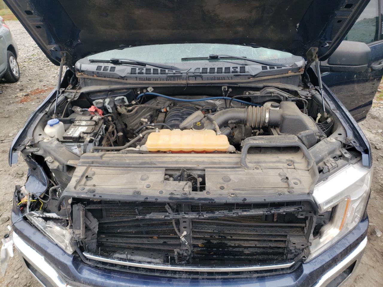 2018 Ford F-150 - Image 11